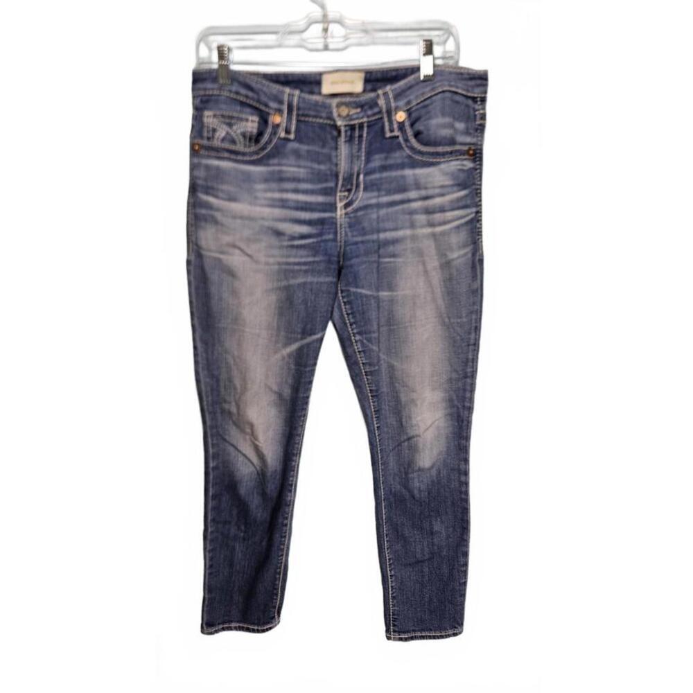 Big Star Women's Denim Jeans -‎ Size 30